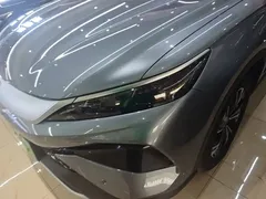 2025 BYD Song Pro 2nd Gen Smart Driving DM-i PHEV 75km Leading — фото 24