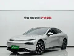 2023 Xpeng P7 P7i 702 Pro — фото 1