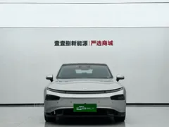 2023 Xpeng P7 P7i 702 Pro — фото 2