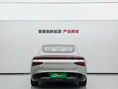 2023 Xpeng P7 P7i 702 Pro — фото 3