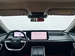 2023 Xpeng P7 P7i 702 Pro — фото 4