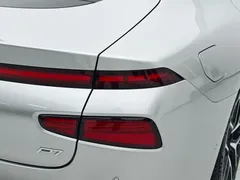 2023 Xpeng P7 P7i 702 Pro — фото 9