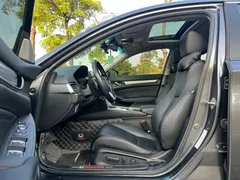 2022 Honda Accord 2.0L Hybrid — фото 4