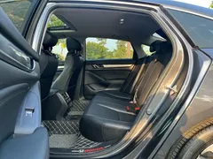 2022 Honda Accord 2.0L Hybrid — фото 6