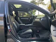 2022 Honda Accord 2.0L Hybrid — фото 7