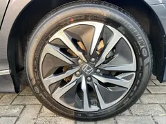 2022 Honda Accord 2.0L Hybrid — фото 12