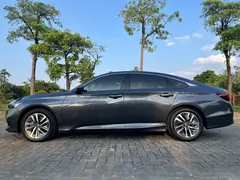 2022 Honda Accord 2.0L Hybrid — фото 15