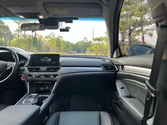 2022 Honda Accord 2.0L Hybrid — фото 19
