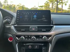 2022 Honda Accord 2.0L Hybrid — фото 21