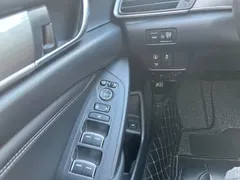 2022 Honda Accord 2.0L Hybrid — фото 23