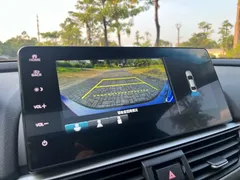 2022 Honda Accord 2.0L Hybrid — фото 24