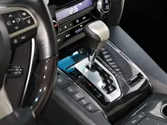 2020 Lexus LM 300h 4, чёрный — фото 11