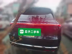 2026 Aito M7 EREV Max 4WD 5-seat 192-line LiDAR, синий — фото 5