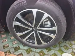 2026 Aito M7 EREV Max 4WD 5-seat 192-line LiDAR, синий — фото 8