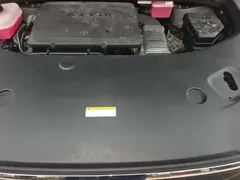 2026 Aito M7 EREV Max 4WD 5-seat 192-line LiDAR, синий — фото 21