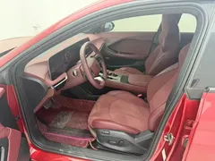 2023 MG MG7 2.0T AT Premium — фото 4