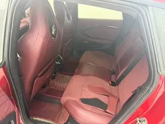 2023 MG MG7 2.0T AT Premium — фото 6