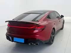 2023 MG MG7 2.0T AT Premium — фото 9