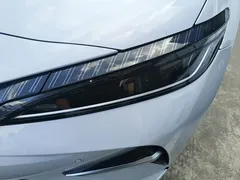 2025 BYD Song L EV ADAS 662km LiDAR, белый — фото 24