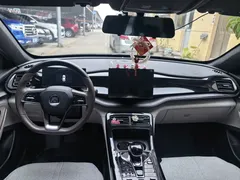 2023 BYD Qin PLUS Champion DM-i PHEV 55KM Leading — фото 7