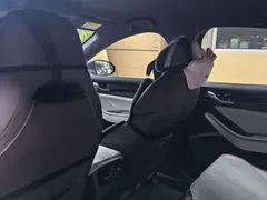 2023 BYD Qin PLUS Champion DM-i PHEV 55KM Leading — фото 8