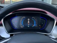 2020 Geely Coolray PRO 260T DCT, белый — фото 8