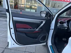 2020 Geely Coolray PRO 260T DCT, белый — фото 11