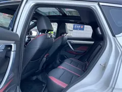 2020 Geely Coolray PRO 260T DCT, белый — фото 12