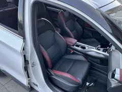 2020 Geely Coolray PRO 260T DCT, белый — фото 14