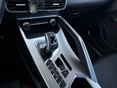 2020 Geely Coolray PRO 260T DCT, белый — фото 18