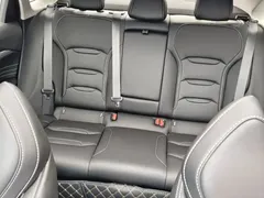 2023 Geely Preface 2.0TD Luxury, синий — фото 9