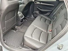 2023 Geely Preface 2.0TD Luxury, синий — фото 10