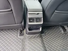 2023 Geely Preface 2.0TD Luxury, синий — фото 11