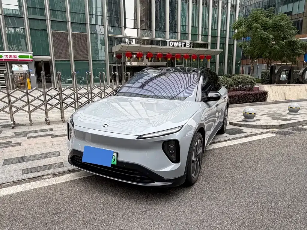 2024 Nio ES6 75kWh