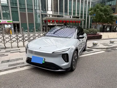 2024 Nio ES6 75kWh
