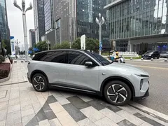 2024 Nio ES6 75kWh — фото 3