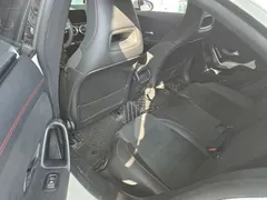 2022 Mercedes-Benz CLA 200, белый — фото 3