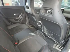 2022 Mercedes-Benz CLA 200, белый — фото 4