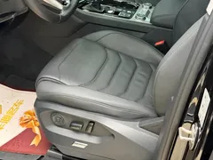 2020 Volkswagen Touareg 3.0TSI, чёрный — фото 6
