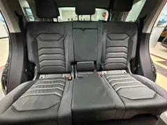 2020 Volkswagen Touareg 3.0TSI, чёрный — фото 11