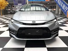 2022 Toyota Levin 1.8H Hybrid E-CVT Sport — фото 2