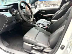 2022 Toyota Levin 1.8H Hybrid E-CVT Sport — фото 4