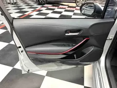 2022 Toyota Levin 1.8H Hybrid E-CVT Sport — фото 5