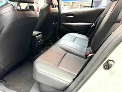 2022 Toyota Levin 1.8H Hybrid E-CVT Sport — фото 6