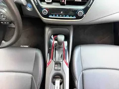 2022 Toyota Levin 1.8H Hybrid E-CVT Sport — фото 7