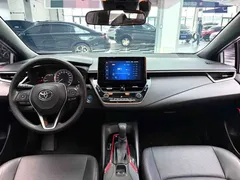 2022 Toyota Levin 1.8H Hybrid E-CVT Sport — фото 8
