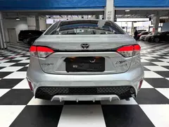 2022 Toyota Levin 1.8H Hybrid E-CVT Sport — фото 11