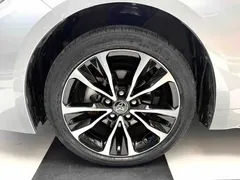 2022 Toyota Levin 1.8H Hybrid E-CVT Sport — фото 14