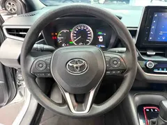 2022 Toyota Levin 1.8H Hybrid E-CVT Sport — фото 15