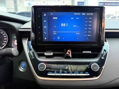 2022 Toyota Levin 1.8H Hybrid E-CVT Sport — фото 18